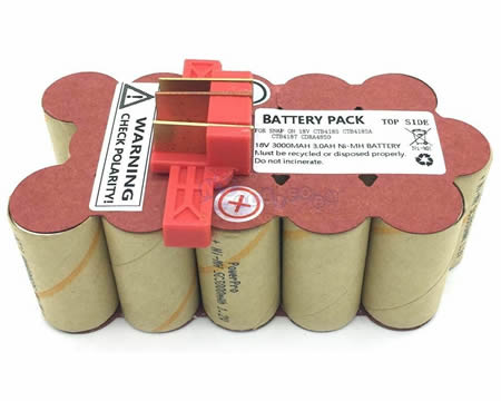 Snap On CTB4185 battery