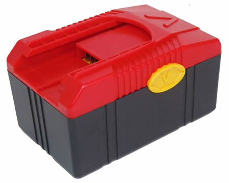 Replacement Snap On CTB6185 Power Tool Battery